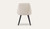 Paros dining chair