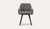 Paros dining chair