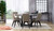 Harvard dining suite with Lance dining chairs