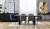 Glebe dining suite with Milos dining chairs