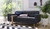 Clove 3 seat sofa