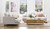 Lorina  2.5 + 2 seat sofa suite