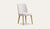 Dendi dining chair