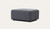 Joanie ottoman