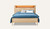 Elodie bed