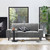 Holly 2 seat sofa