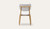 Denny dining chair