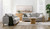 Hamilton 3 + 2.5 seat sofa suite