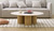 Suri coffee table