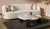 Lungo coffee table