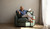 Maxi swivel chair