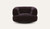 Katia jumbo swivel chair