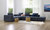 Boden 6 pce modular lounge