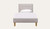 Brittany single bed
