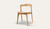 Varley dining chair