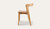 Varley dining chair