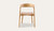 Varley dining chair