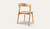 Varley dining chair