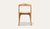 Varley dining chair