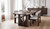 Alira dining table