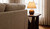 Alira lamp table