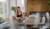 Montera dining table