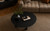 Sable coffee table