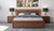 Tallow 4 pce dresser bedroom suite