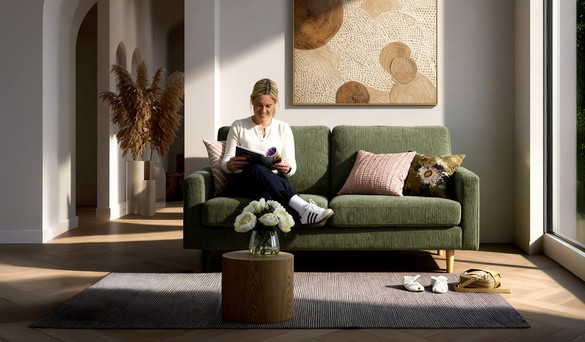 What Is The Difference Between Sofa And Couch