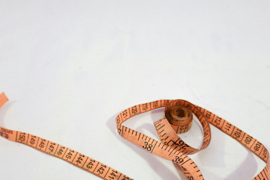 MEASURE UP, THEN PUT YOUR FEET UP