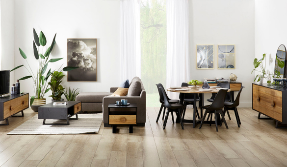 Simple Tips To Revamp Your Living Room