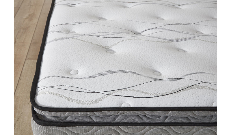 Sleep Right mattress Sleep Right mattress
