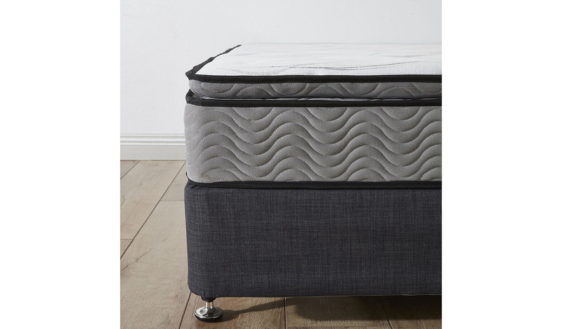 Sleep Right mattress Sleep Right mattress