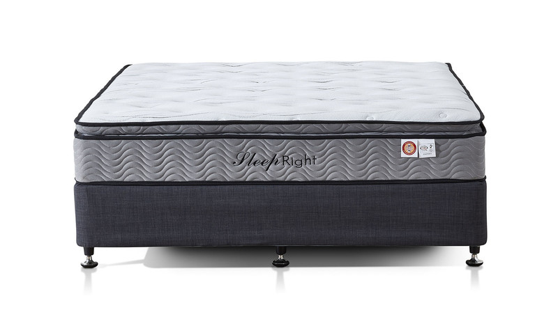 Sleep Right mattress Sleep Right mattress