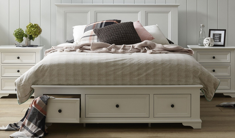 Wentworth bed Wentworth bed