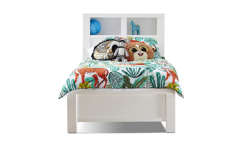 Tex 3 pce tallboy bedroom suite Tex 3 pce tallboy bedroom suite