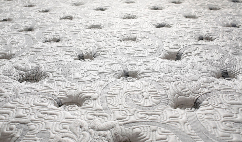 MyZone Advance firm mattress MyZone Advance firm mattress