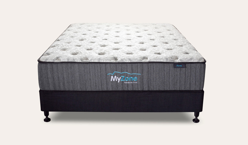 MyZone Advance firm mattress MyZone Advance firm mattress