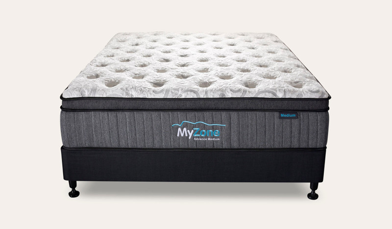 MyZone Advance medium mattress MyZone Advance medium mattress
