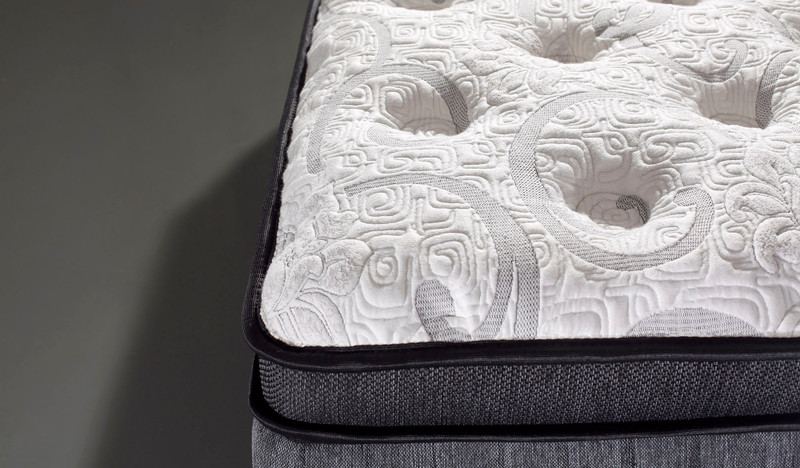MyZone Advance medium mattress MyZone Advance medium mattress