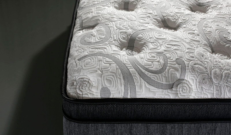 MyZone Advance plush mattress MyZone Advance plush mattress
