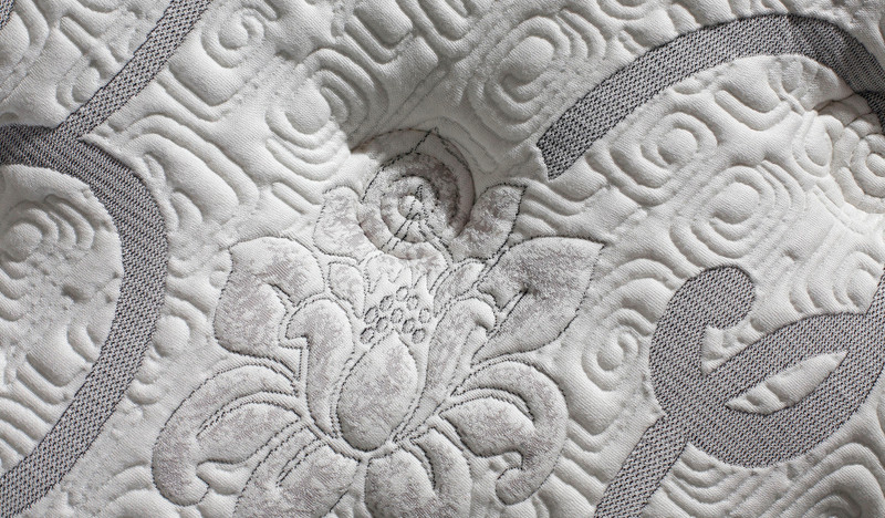MyZone Advance plush mattress MyZone Advance plush mattress