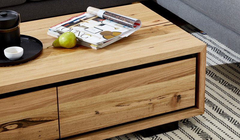 Eden coffee table Eden coffee table