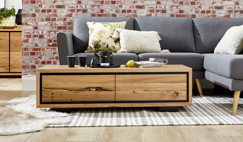 Eden coffee table Eden coffee table