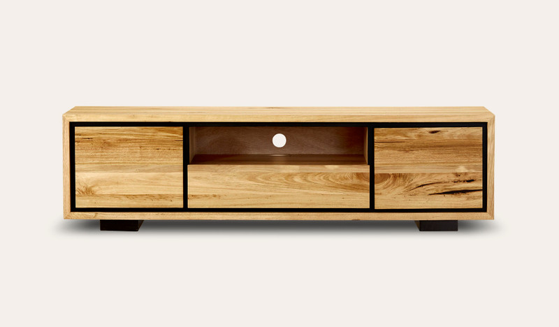 Eden small lowline TV unit Eden small lowline TV unit