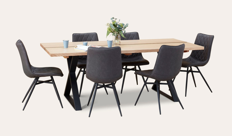 focus on furniture dining chairs