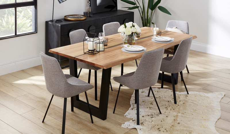 messmate dining chairs