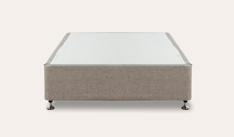 Tarlee single bed base Tarlee single bed base