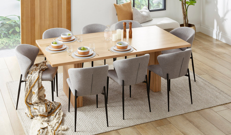 focus on furniture dining chairs