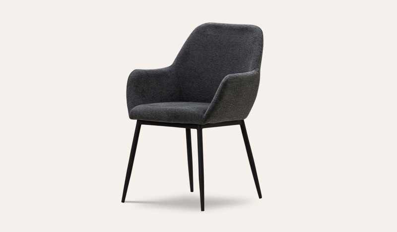 Maverick dining chair